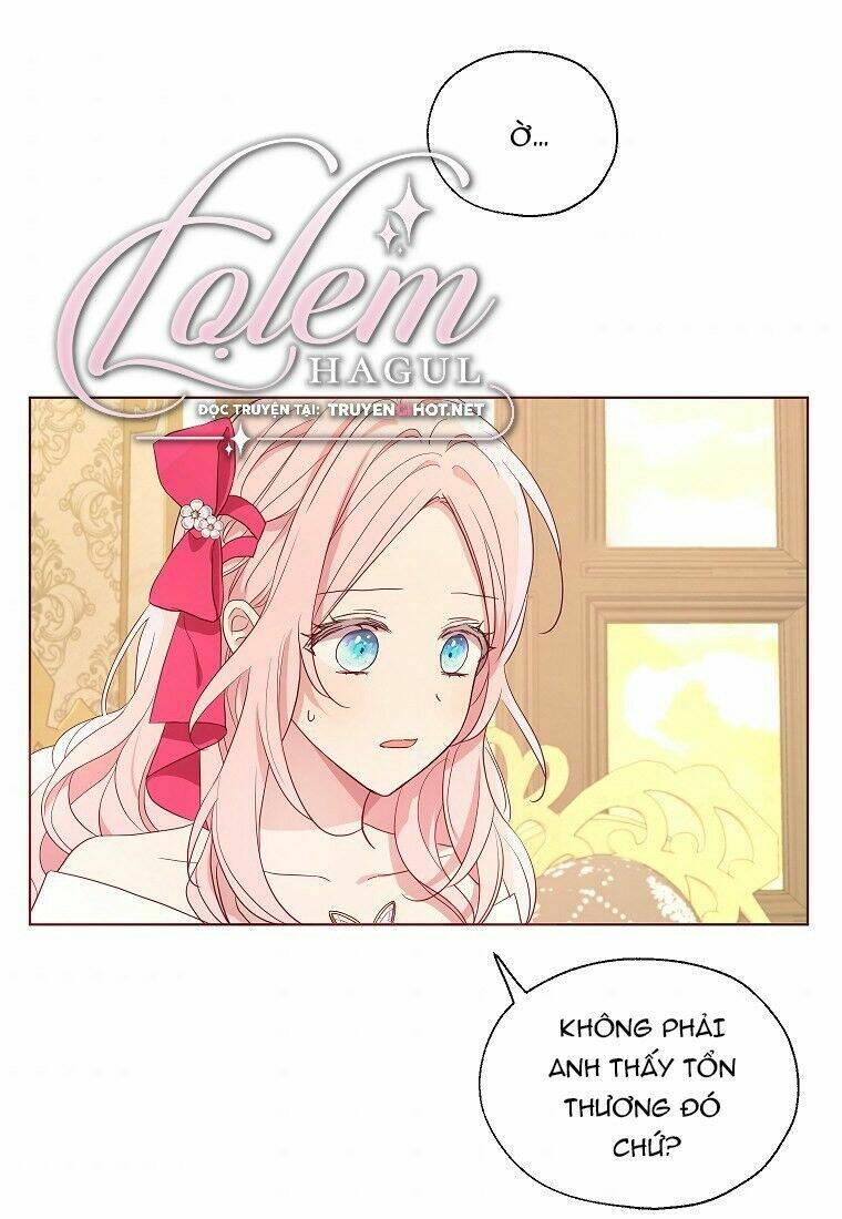 Quyến rũ papa của nhân vật phản diện - Chap 92 - Trang 4