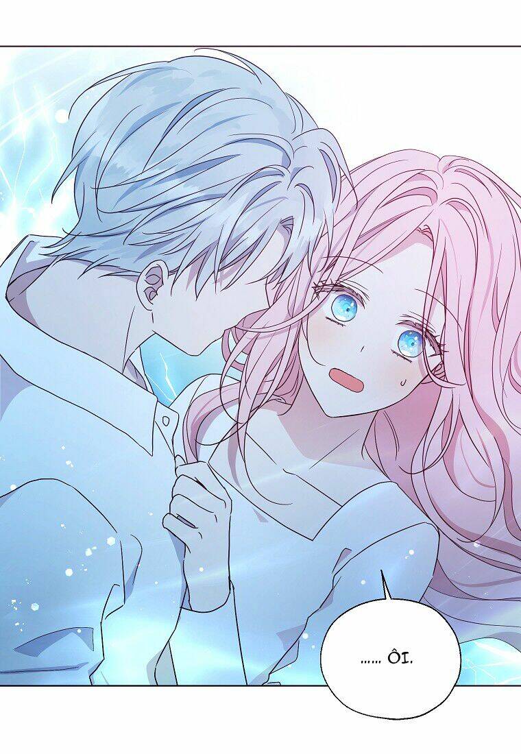 Quyến rũ papa của nhân vật phản diện - Chap 92 - Trang 31