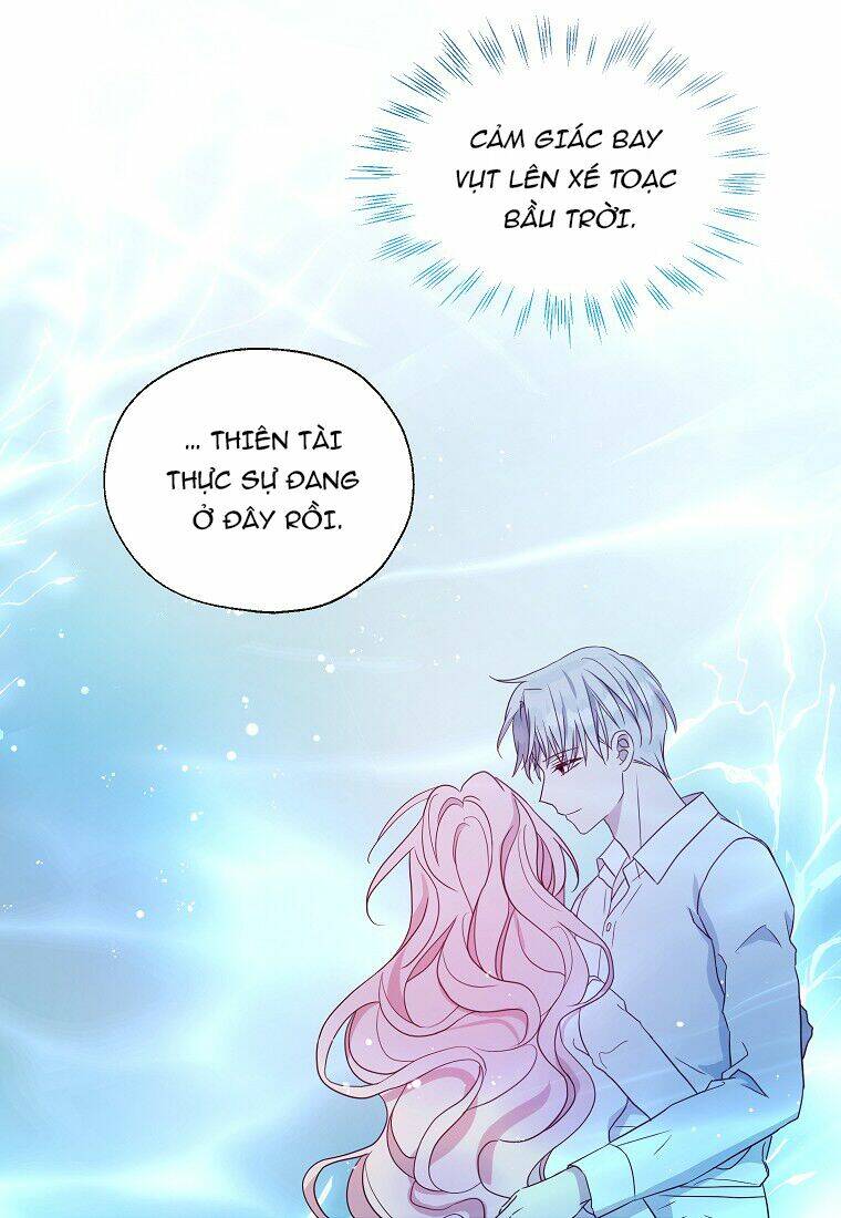 Quyến rũ papa của nhân vật phản diện - Chap 92 - Trang 32