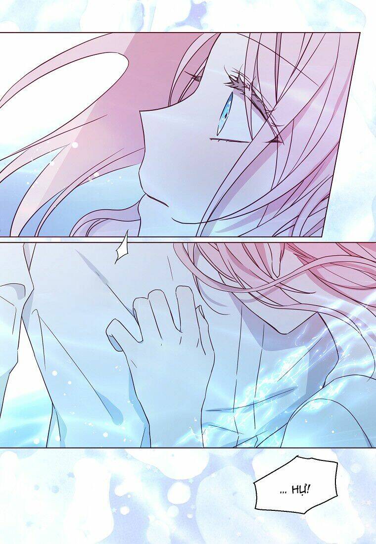 Quyến rũ papa của nhân vật phản diện - Chap 92 - Trang 33