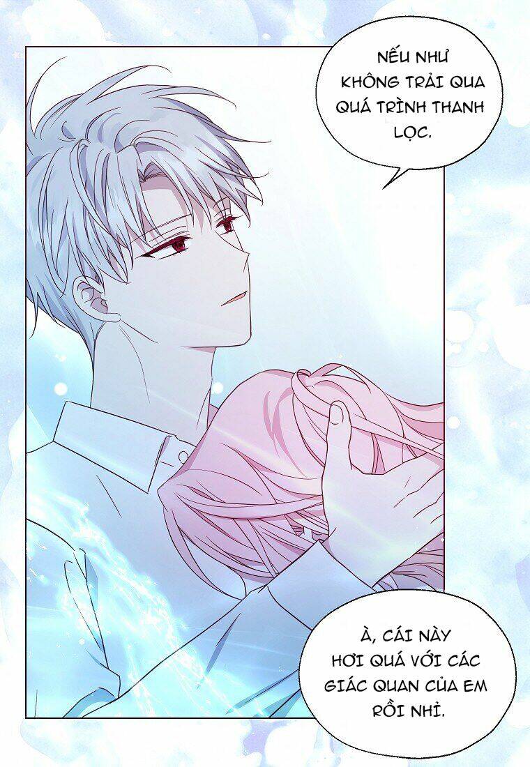 Quyến rũ papa của nhân vật phản diện - Chap 92 - Trang 35