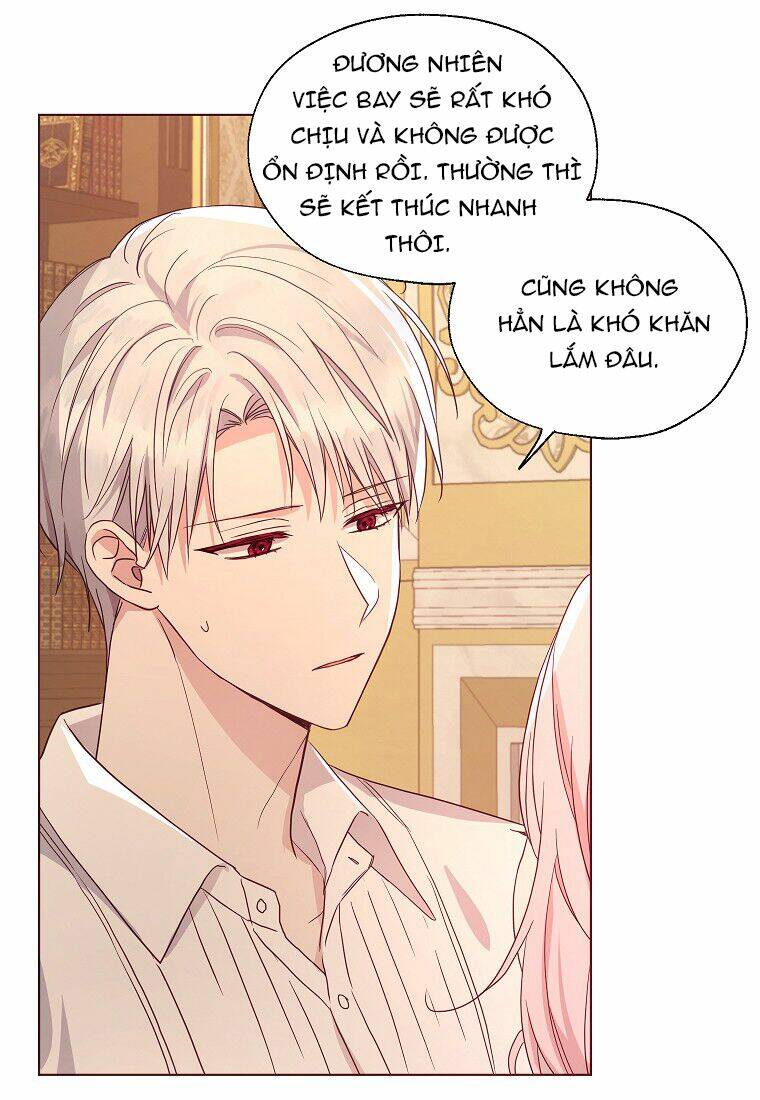 Quyến rũ papa của nhân vật phản diện - Chap 92 - Trang 39