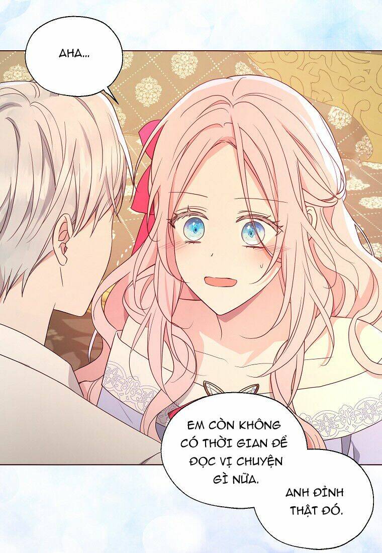 Quyến rũ papa của nhân vật phản diện - Chap 92 - Trang 40
