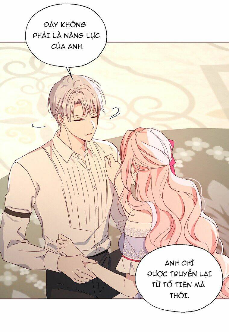 Quyến rũ papa của nhân vật phản diện - Chap 92 - Trang 41