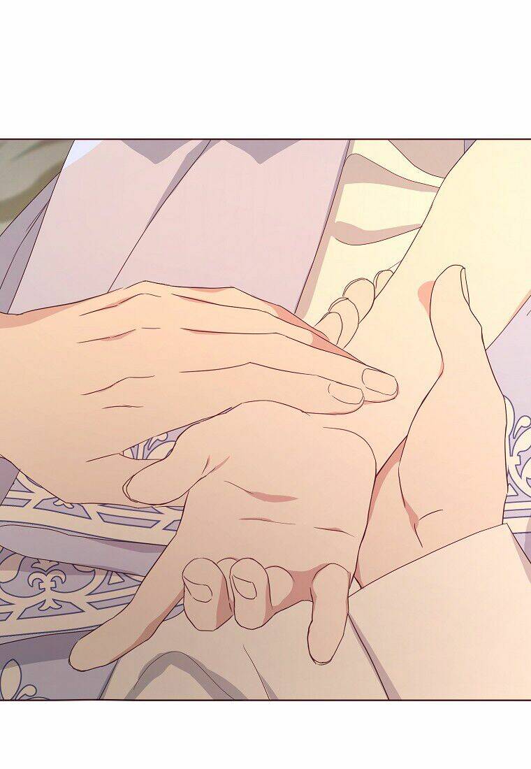 Quyến rũ papa của nhân vật phản diện - Chap 92 - Trang 42