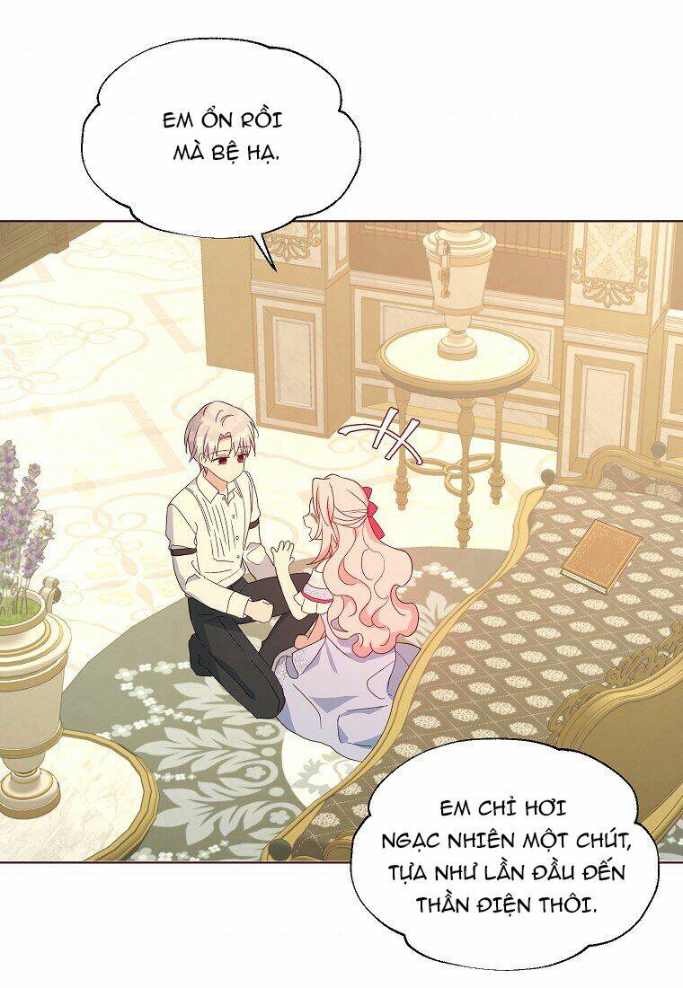 Quyến rũ papa của nhân vật phản diện - Chap 92 - Trang 44