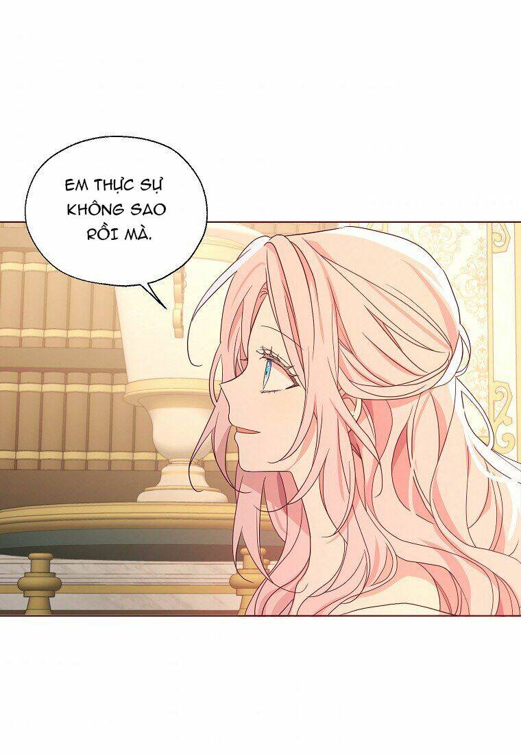 Quyến rũ papa của nhân vật phản diện - Chap 92 - Trang 45