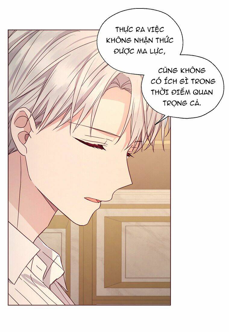 Quyến rũ papa của nhân vật phản diện - Chap 92 - Trang 47
