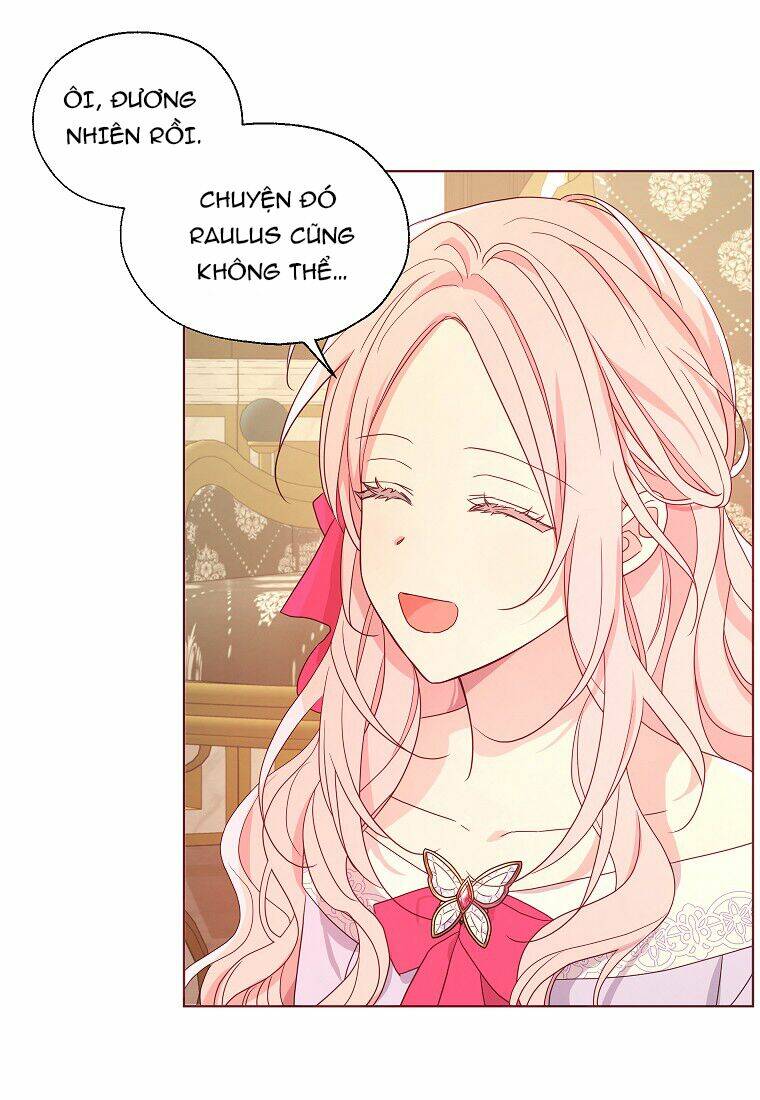 Quyến rũ papa của nhân vật phản diện - Chap 92 - Trang 48