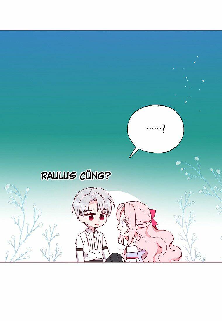 Quyến rũ papa của nhân vật phản diện - Chap 92 - Trang 49
