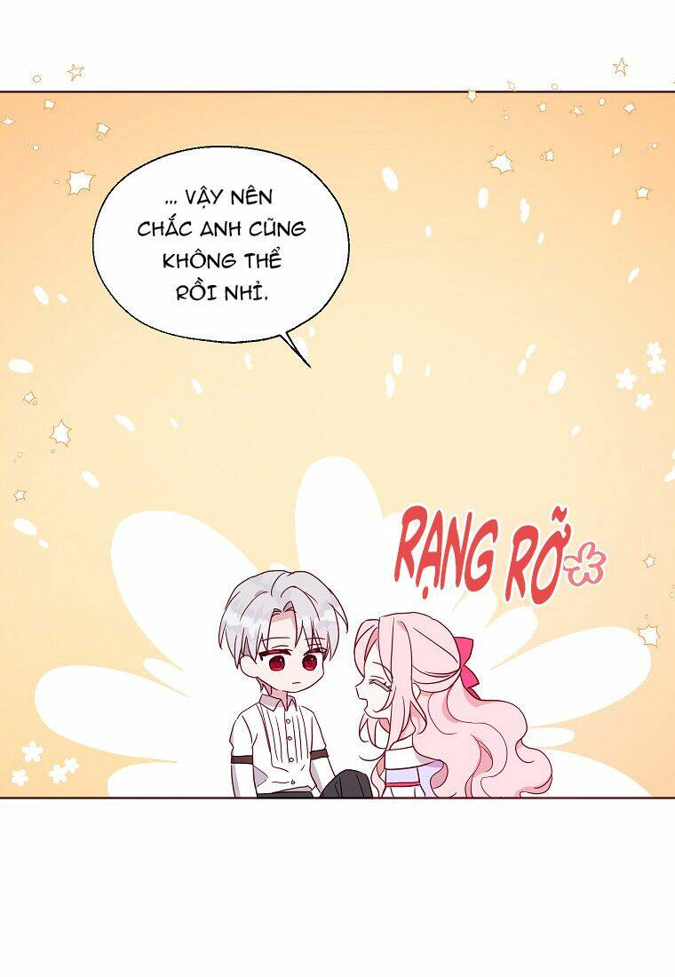Quyến rũ papa của nhân vật phản diện - Chap 92 - Trang 50