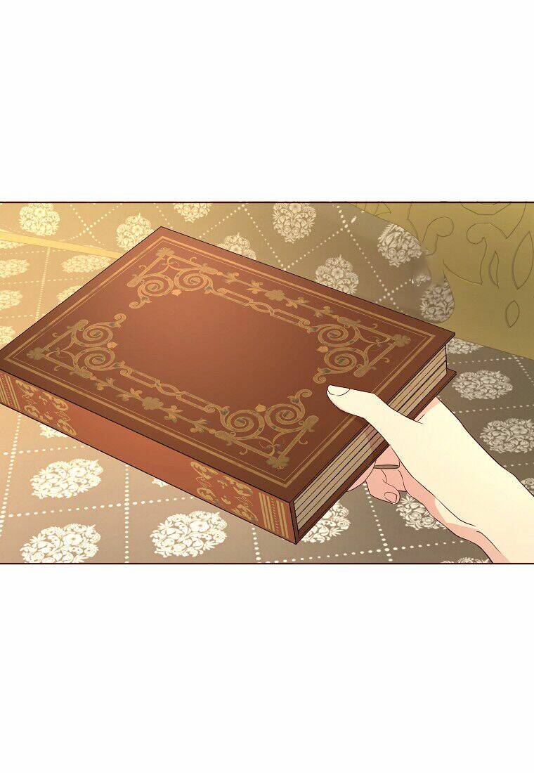 Quyến rũ papa của nhân vật phản diện - Chap 92 - Trang 6