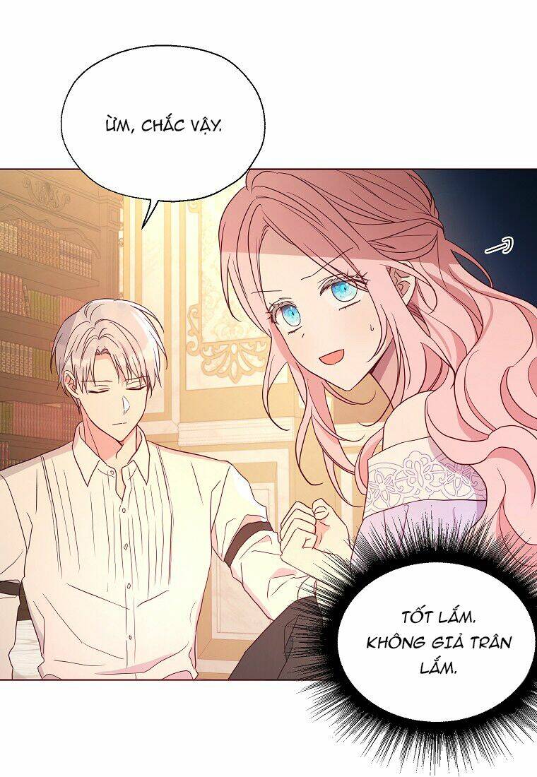 Quyến rũ papa của nhân vật phản diện - Chap 92 - Trang 51