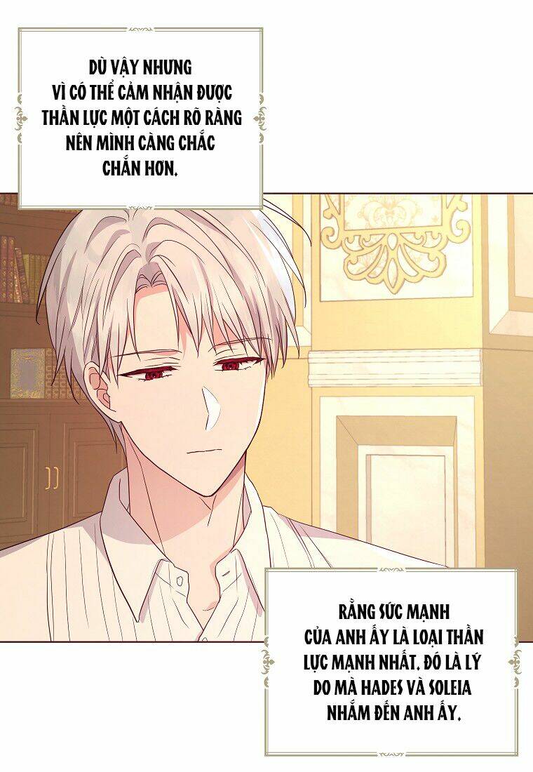 Quyến rũ papa của nhân vật phản diện - Chap 92 - Trang 52
