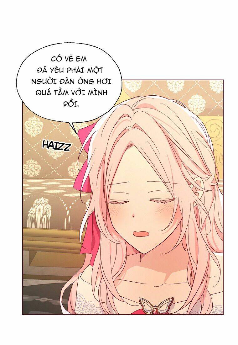 Quyến rũ papa của nhân vật phản diện - Chap 92 - Trang 53