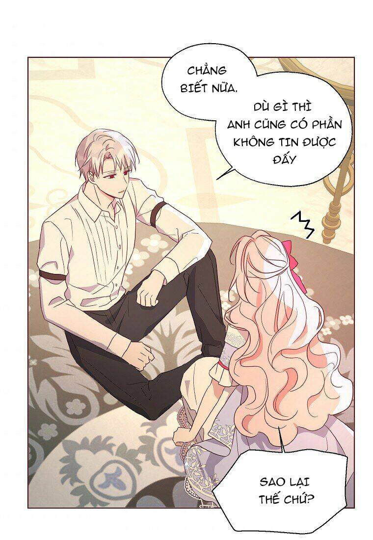 Quyến rũ papa của nhân vật phản diện - Chap 92 - Trang 54