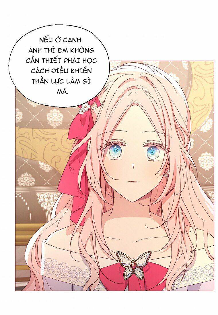 Quyến rũ papa của nhân vật phản diện - Chap 92 - Trang 55
