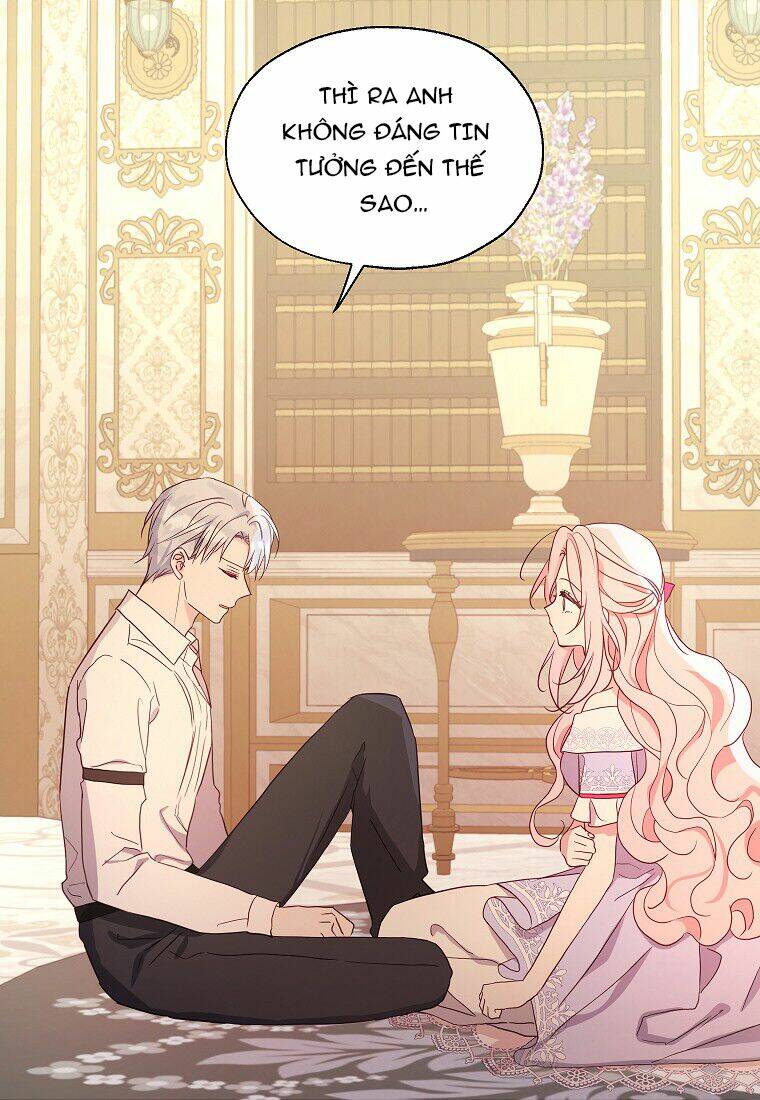 Quyến rũ papa của nhân vật phản diện - Chap 92 - Trang 59