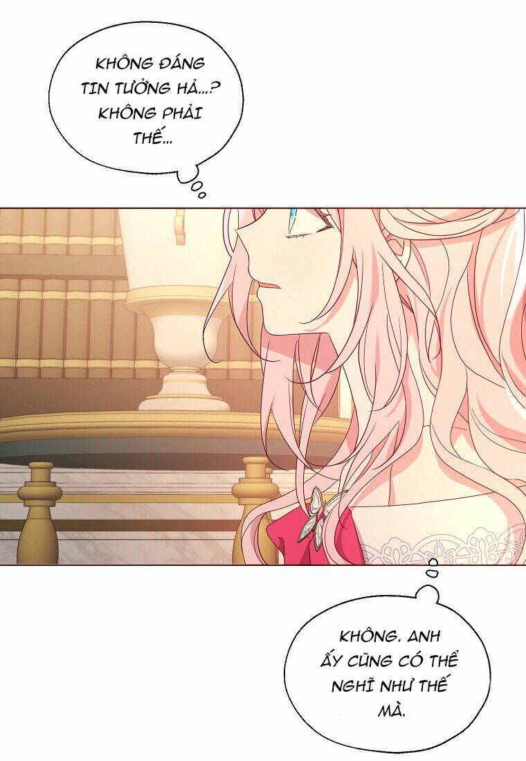 Quyến rũ papa của nhân vật phản diện - Chap 92 - Trang 60