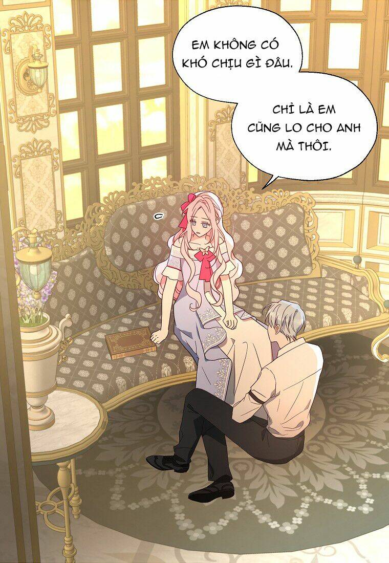 Quyến rũ papa của nhân vật phản diện - Chap 92 - Trang 7