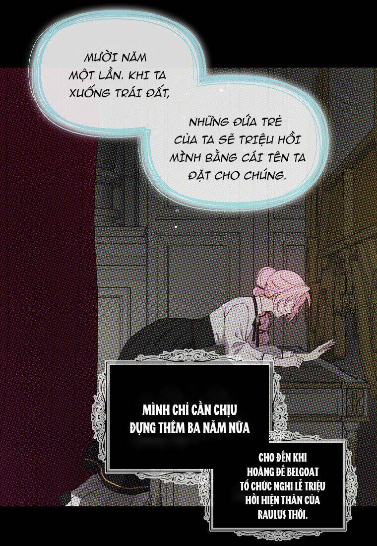 Quyến rũ papa của nhân vật phản diện - Chap 92 - Trang 63