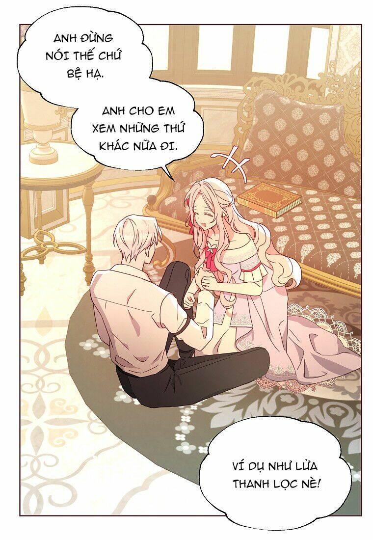 Quyến rũ papa của nhân vật phản diện - Chap 92 - Trang 66