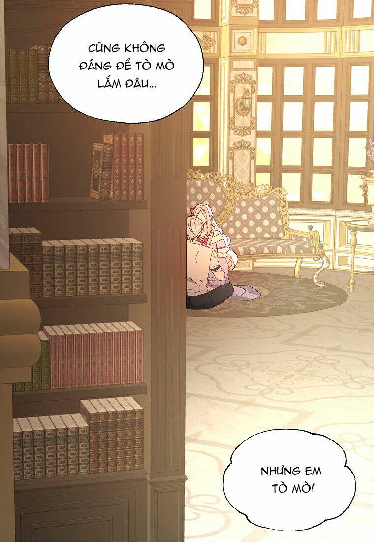 Quyến rũ papa của nhân vật phản diện - Chap 92 - Trang 68