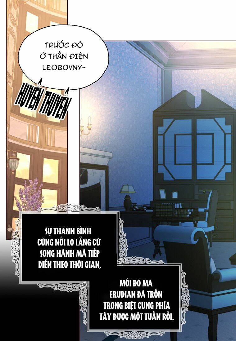 Quyến rũ papa của nhân vật phản diện - Chap 92 - Trang 69