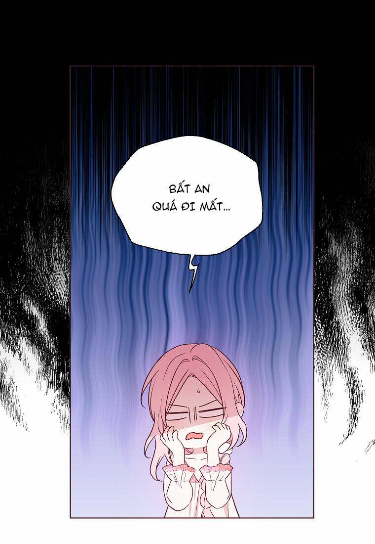 Quyến rũ papa của nhân vật phản diện - Chap 92 - Trang 70