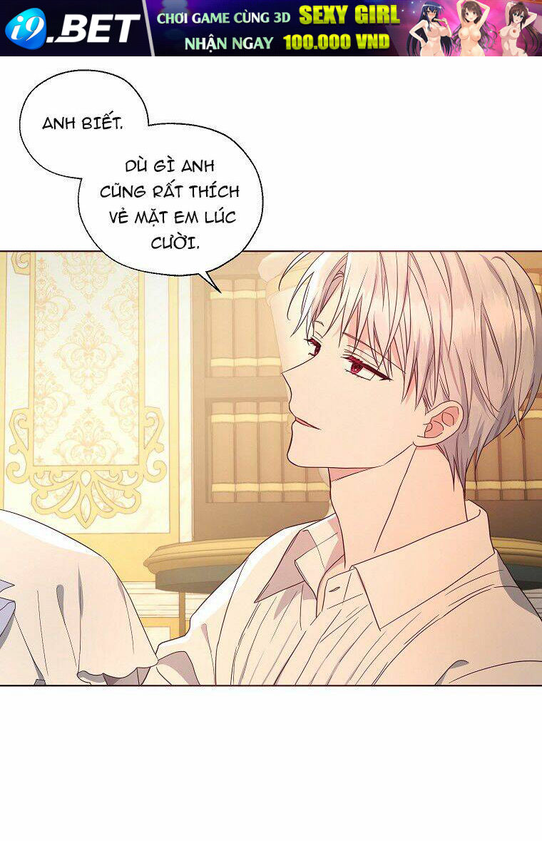 Quyến rũ papa của nhân vật phản diện - Chap 92 - Trang 8