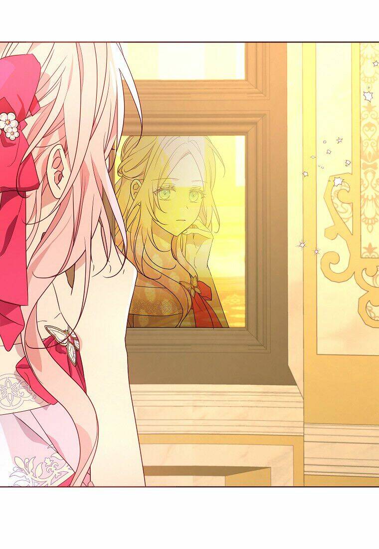 Quyến rũ papa của nhân vật phản diện - Chap 92 - Trang 10