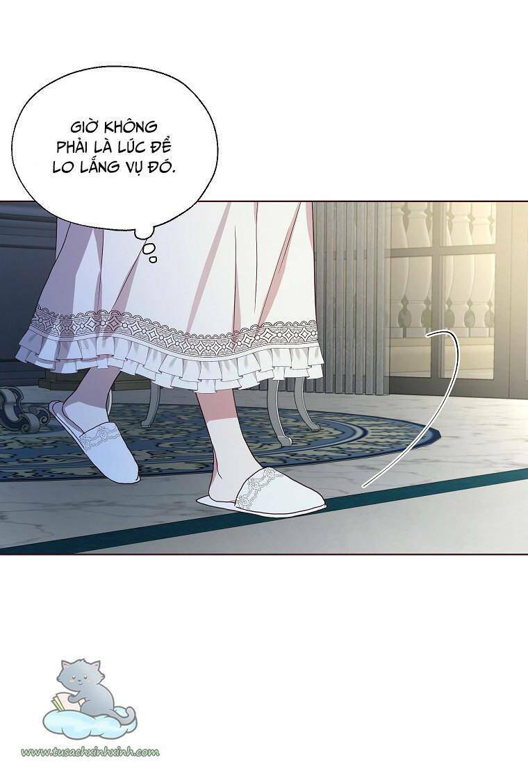 Quyến rũ papa của nhân vật phản diện - Chap 93 - Trang 11