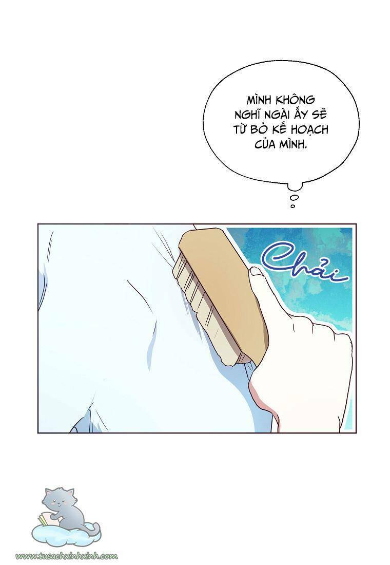 Quyến rũ papa của nhân vật phản diện - Chap 93 - Trang 13