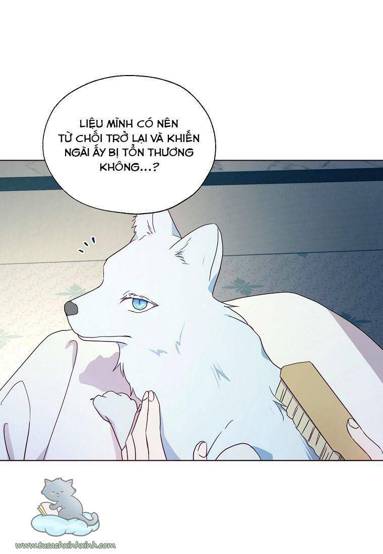 Quyến rũ papa của nhân vật phản diện - Chap 93 - Trang 16
