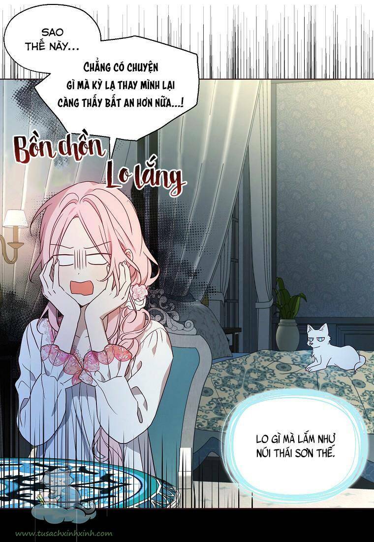 Quyến rũ papa của nhân vật phản diện - Chap 93 - Trang 3
