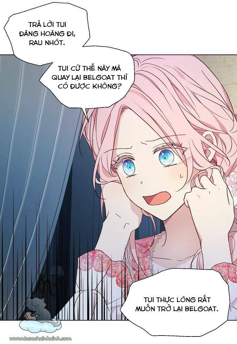 Quyến rũ papa của nhân vật phản diện - Chap 93 - Trang 24