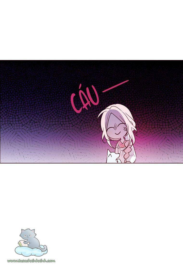 Quyến rũ papa của nhân vật phản diện - Chap 93 - Trang 26