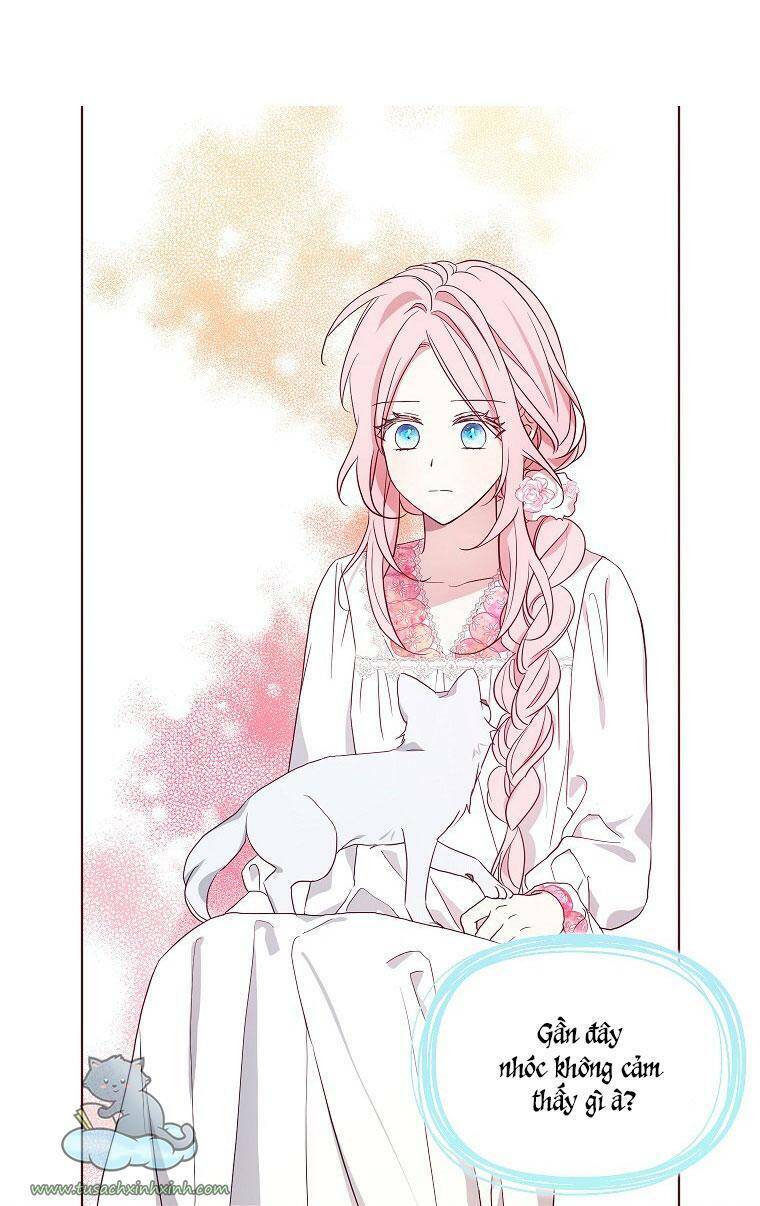Quyến rũ papa của nhân vật phản diện - Chap 93 - Trang 30