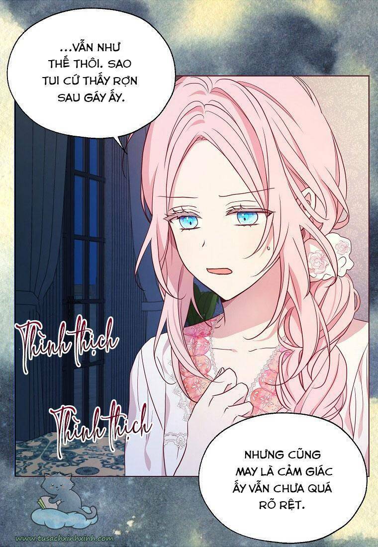 Quyến rũ papa của nhân vật phản diện - Chap 93 - Trang 31