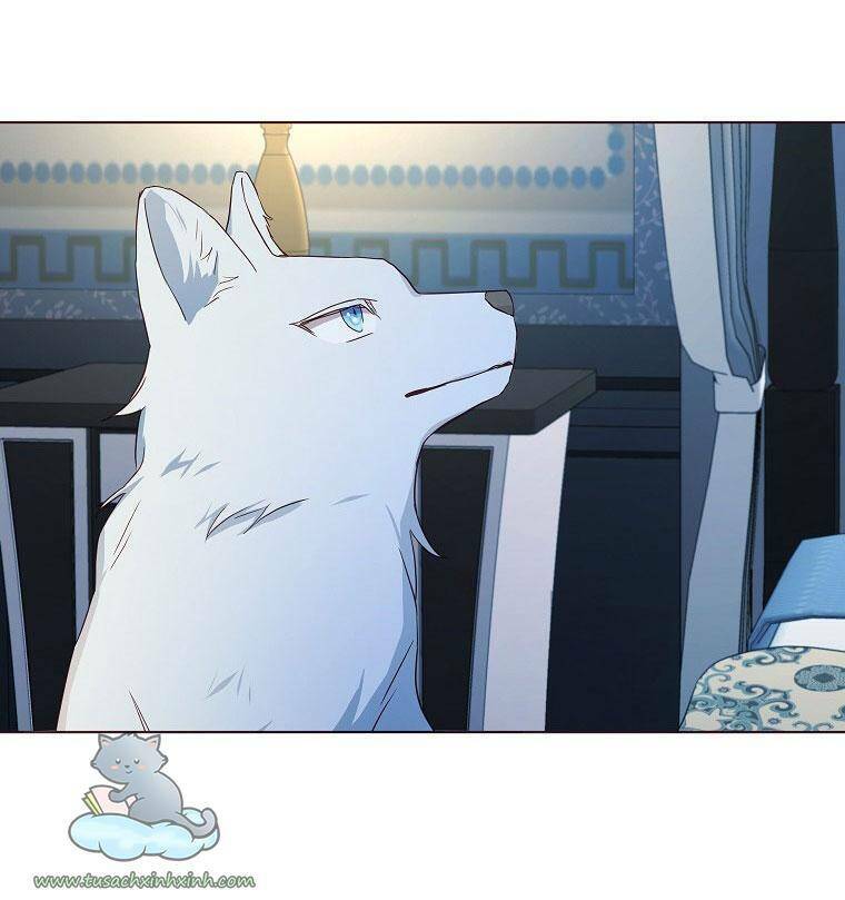 Quyến rũ papa của nhân vật phản diện - Chap 93 - Trang 33