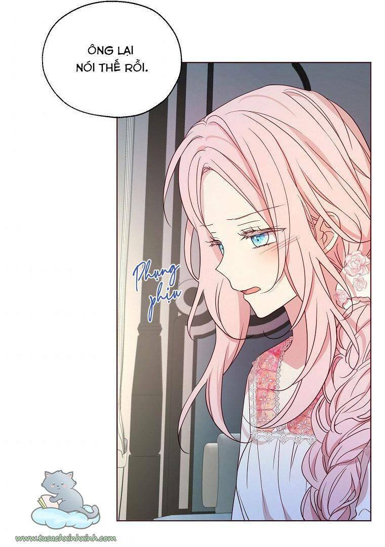 Quyến rũ papa của nhân vật phản diện - Chap 93 - Trang 35