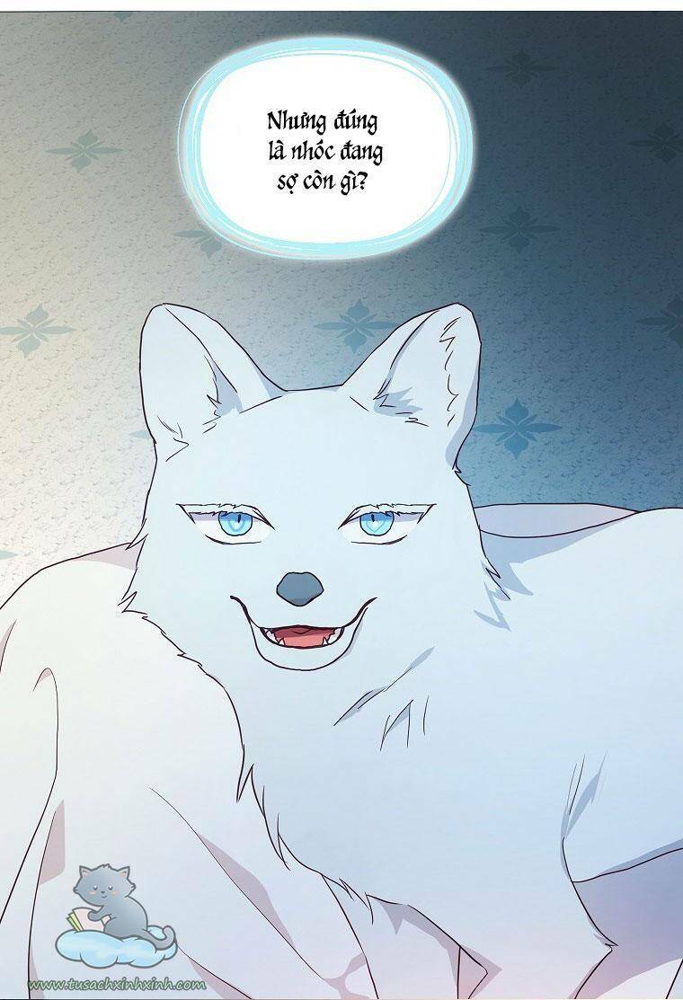 Quyến rũ papa của nhân vật phản diện - Chap 93 - Trang 36