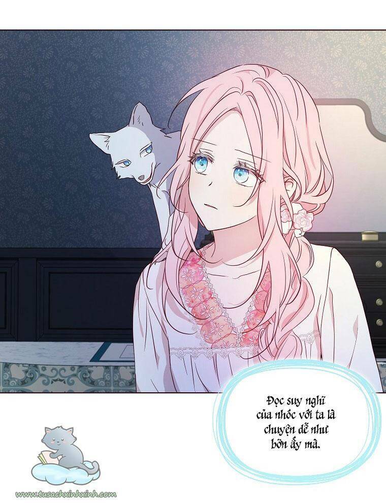 Quyến rũ papa của nhân vật phản diện - Chap 93 - Trang 39