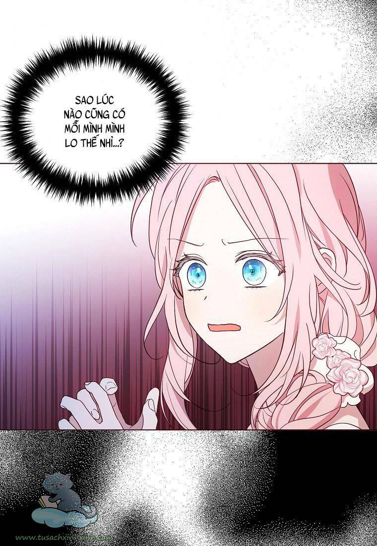 Quyến rũ papa của nhân vật phản diện - Chap 93 - Trang 5