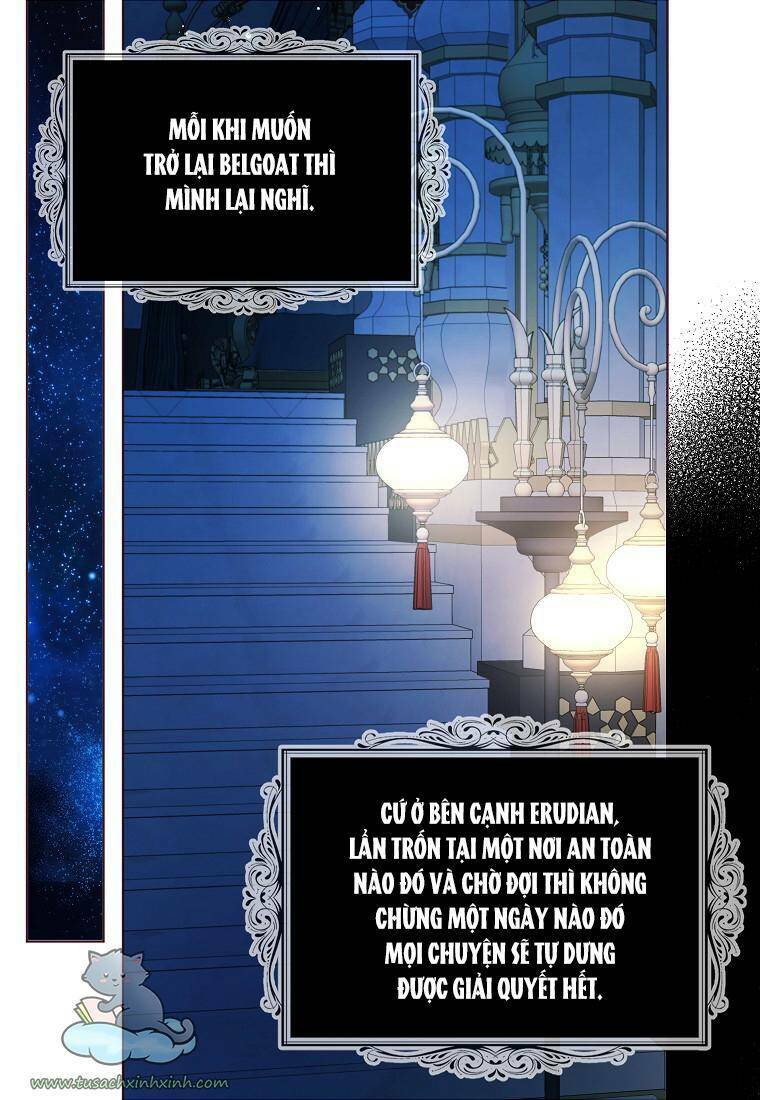 Quyến rũ papa của nhân vật phản diện - Chap 93 - Trang 42