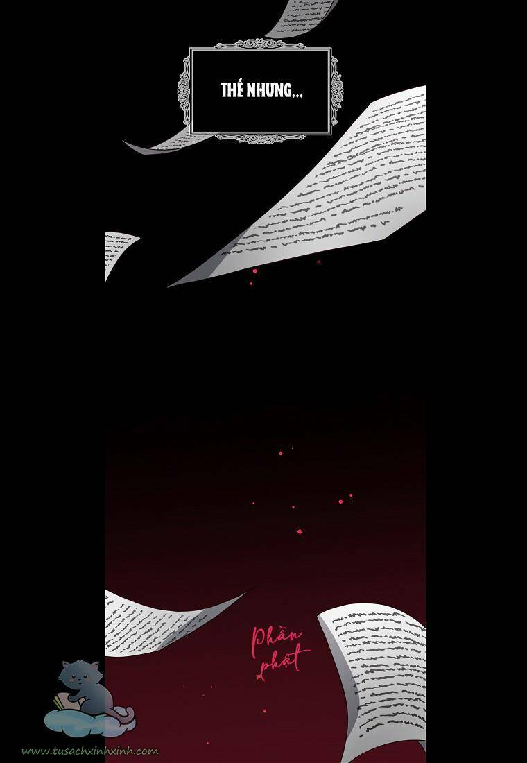 Quyến rũ papa của nhân vật phản diện - Chap 93 - Trang 43