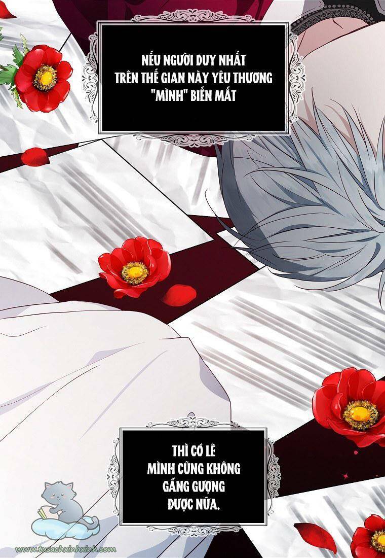 Quyến rũ papa của nhân vật phản diện - Chap 93 - Trang 45