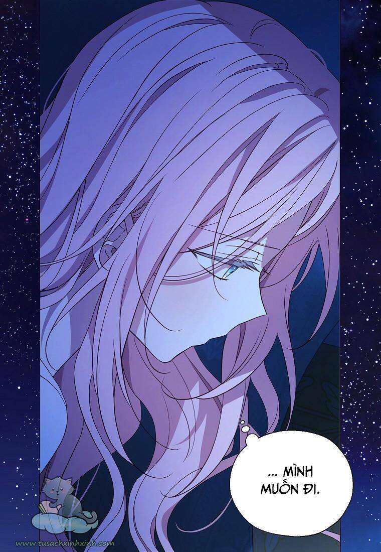 Quyến rũ papa của nhân vật phản diện - Chap 93 - Trang 47