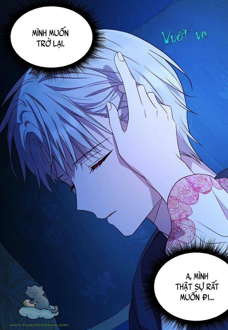 Quyến rũ papa của nhân vật phản diện - Chap 93 - Trang 48