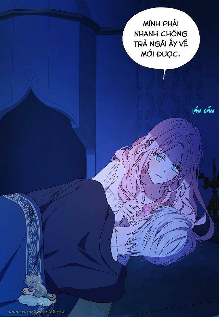 Quyến rũ papa của nhân vật phản diện - Chap 93 - Trang 50